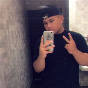 Meet your Posher, John kevin